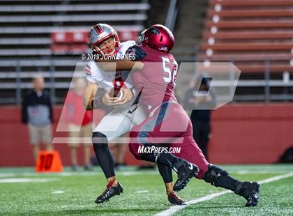 Thumbnail 1 in St. John's @ St. Joseph's Prep (Rumble on the Raritan) photogallery.
