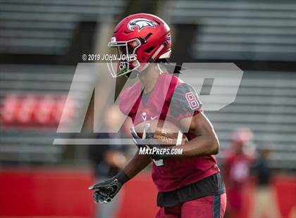 Thumbnail 1 in St. John's @ St. Joseph's Prep (Rumble on the Raritan) photogallery.
