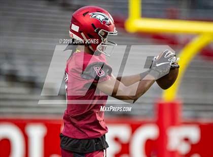 Thumbnail 2 in St. John's @ St. Joseph's Prep (Rumble on the Raritan) photogallery.