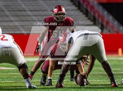 Thumbnail 3 in St. John's @ St. Joseph's Prep (Rumble on the Raritan) photogallery.
