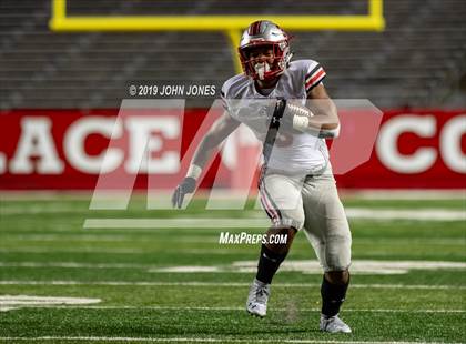 Thumbnail 3 in St. John's @ St. Joseph's Prep (Rumble on the Raritan) photogallery.