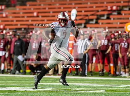 Thumbnail 2 in St. John's @ St. Joseph's Prep (Rumble on the Raritan) photogallery.