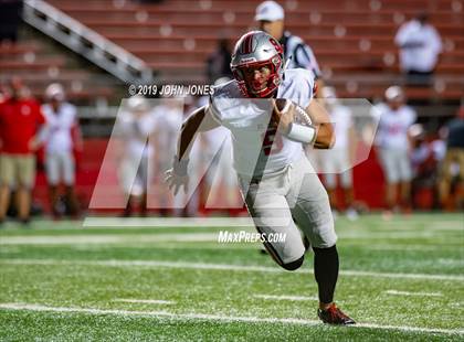 Thumbnail 2 in St. John's @ St. Joseph's Prep (Rumble on the Raritan) photogallery.