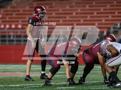 Thumbnail 3 in St. John's @ St. Joseph's Prep (Rumble on the Raritan) photogallery.