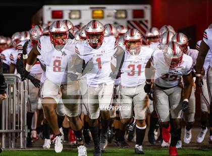 Thumbnail 2 in St. John's @ St. Joseph's Prep (Rumble on the Raritan) photogallery.
