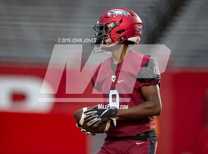 Thumbnail 3 in St. John's @ St. Joseph's Prep (Rumble on the Raritan) photogallery.