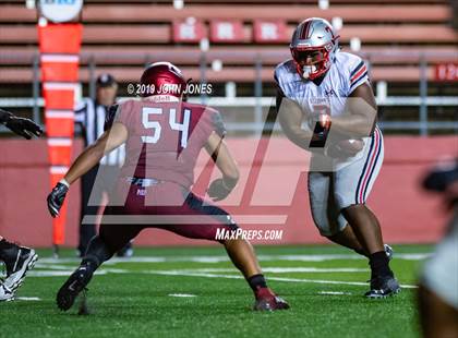Thumbnail 2 in St. John's @ St. Joseph's Prep (Rumble on the Raritan) photogallery.
