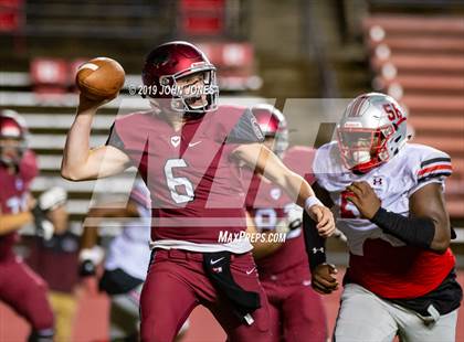 Thumbnail 2 in St. John's @ St. Joseph's Prep (Rumble on the Raritan) photogallery.