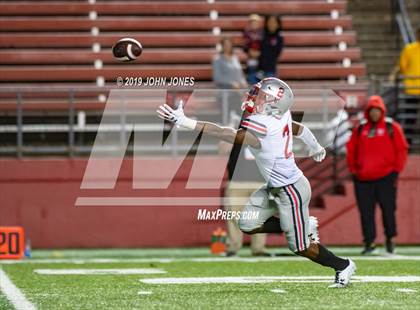 Thumbnail 1 in St. John's @ St. Joseph's Prep (Rumble on the Raritan) photogallery.