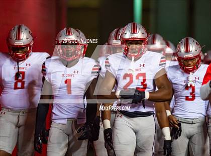 Thumbnail 1 in St. John's @ St. Joseph's Prep (Rumble on the Raritan) photogallery.