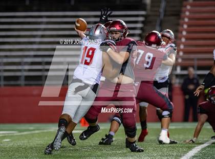 Thumbnail 3 in St. John's @ St. Joseph's Prep (Rumble on the Raritan) photogallery.