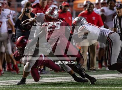 Thumbnail 2 in St. John's @ St. Joseph's Prep (Rumble on the Raritan) photogallery.