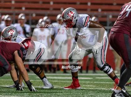 Thumbnail 1 in St. John's @ St. Joseph's Prep (Rumble on the Raritan) photogallery.