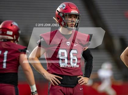 Thumbnail 1 in St. John's @ St. Joseph's Prep (Rumble on the Raritan) photogallery.