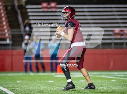 Thumbnail 2 in St. John's @ St. Joseph's Prep (Rumble on the Raritan) photogallery.
