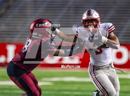 Thumbnail 3 in St. John's @ St. Joseph's Prep (Rumble on the Raritan) photogallery.