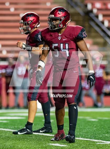Thumbnail 2 in St. John's @ St. Joseph's Prep (Rumble on the Raritan) photogallery.