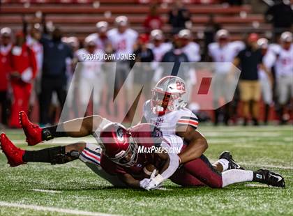 Thumbnail 1 in St. John's @ St. Joseph's Prep (Rumble on the Raritan) photogallery.
