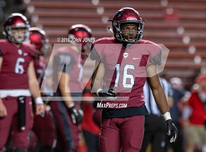 Thumbnail 2 in St. John's @ St. Joseph's Prep (Rumble on the Raritan) photogallery.