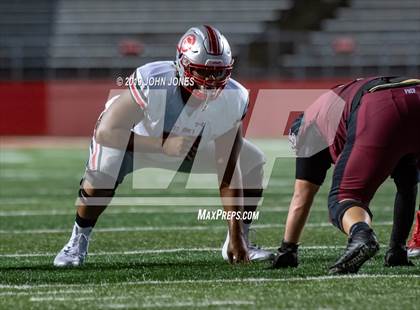 Thumbnail 2 in St. John's @ St. Joseph's Prep (Rumble on the Raritan) photogallery.