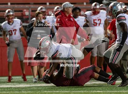 Thumbnail 3 in St. John's @ St. Joseph's Prep (Rumble on the Raritan) photogallery.