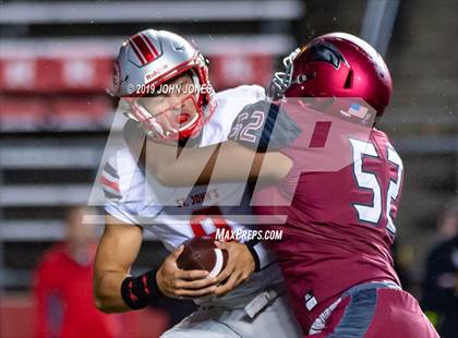 Thumbnail 2 in St. John's @ St. Joseph's Prep (Rumble on the Raritan) photogallery.