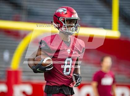 Thumbnail 3 in St. John's @ St. Joseph's Prep (Rumble on the Raritan) photogallery.
