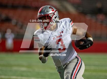 Thumbnail 3 in St. John's @ St. Joseph's Prep (Rumble on the Raritan) photogallery.