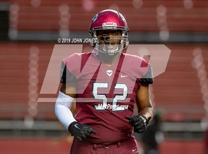 Thumbnail 2 in St. John's @ St. Joseph's Prep (Rumble on the Raritan) photogallery.