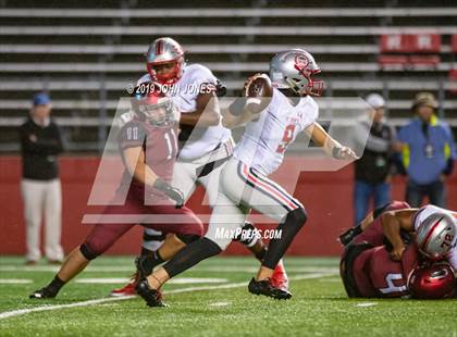 Thumbnail 2 in St. John's @ St. Joseph's Prep (Rumble on the Raritan) photogallery.