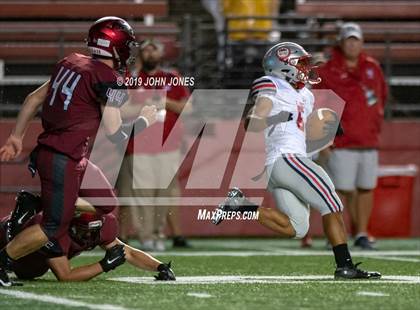 Thumbnail 3 in St. John's @ St. Joseph's Prep (Rumble on the Raritan) photogallery.