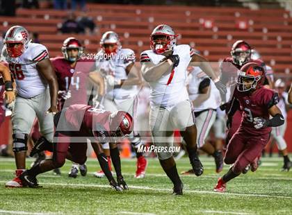 Thumbnail 2 in St. John's @ St. Joseph's Prep (Rumble on the Raritan) photogallery.