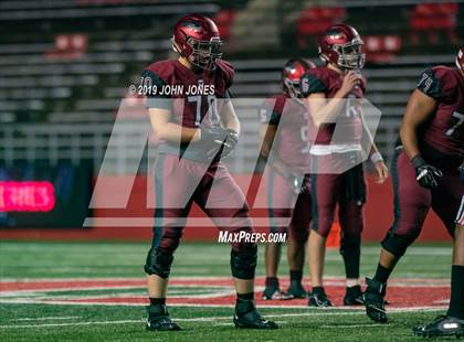 Thumbnail 2 in St. John's @ St. Joseph's Prep (Rumble on the Raritan) photogallery.