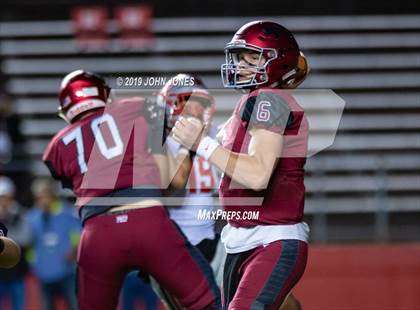 Thumbnail 1 in St. John's @ St. Joseph's Prep (Rumble on the Raritan) photogallery.