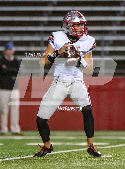 Thumbnail 1 in St. John's @ St. Joseph's Prep (Rumble on the Raritan) photogallery.