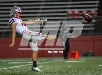 Thumbnail 3 in St. John's @ St. Joseph's Prep (Rumble on the Raritan) photogallery.