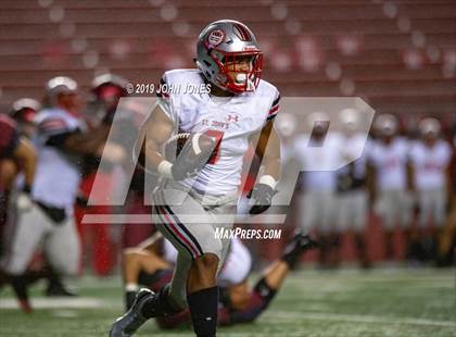 Thumbnail 1 in St. John's @ St. Joseph's Prep (Rumble on the Raritan) photogallery.
