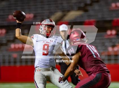 Thumbnail 3 in St. John's @ St. Joseph's Prep (Rumble on the Raritan) photogallery.