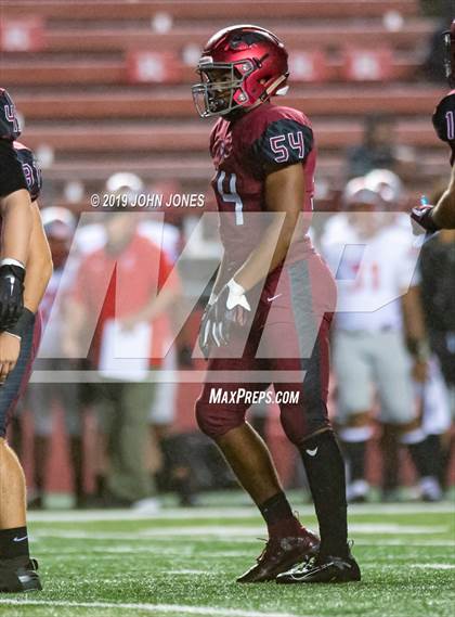 Thumbnail 1 in St. John's @ St. Joseph's Prep (Rumble on the Raritan) photogallery.