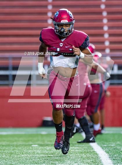 Thumbnail 3 in St. John's @ St. Joseph's Prep (Rumble on the Raritan) photogallery.