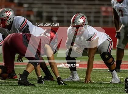 Thumbnail 2 in St. John's @ St. Joseph's Prep (Rumble on the Raritan) photogallery.