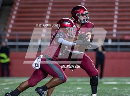 Thumbnail 1 in St. John's @ St. Joseph's Prep (Rumble on the Raritan) photogallery.