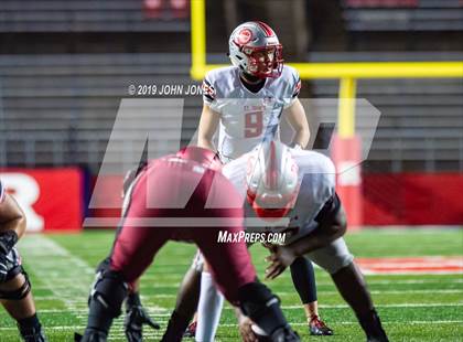 Thumbnail 1 in St. John's @ St. Joseph's Prep (Rumble on the Raritan) photogallery.