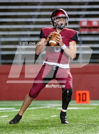 Thumbnail 2 in St. John's @ St. Joseph's Prep (Rumble on the Raritan) photogallery.