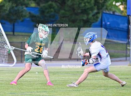 Thumbnail 2 in Cardinal Gibbons @ Athens Drive photogallery.