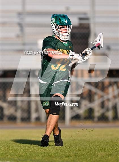Thumbnail 2 in Cardinal Gibbons @ Athens Drive photogallery.