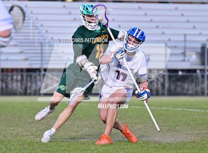 Thumbnail 2 in Cardinal Gibbons @ Athens Drive photogallery.