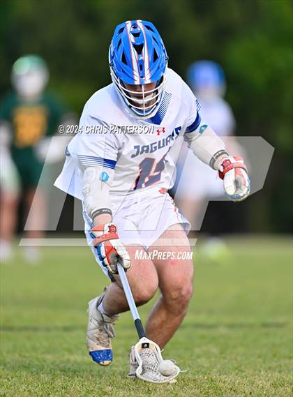 Thumbnail 3 in Cardinal Gibbons @ Athens Drive photogallery.