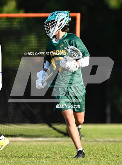 Thumbnail 1 in Cardinal Gibbons @ Athens Drive photogallery.