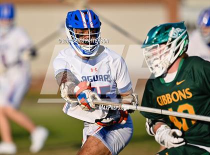 Thumbnail 2 in Cardinal Gibbons @ Athens Drive photogallery.